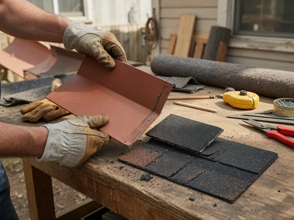 Roof Repair company in Sheridan, IL